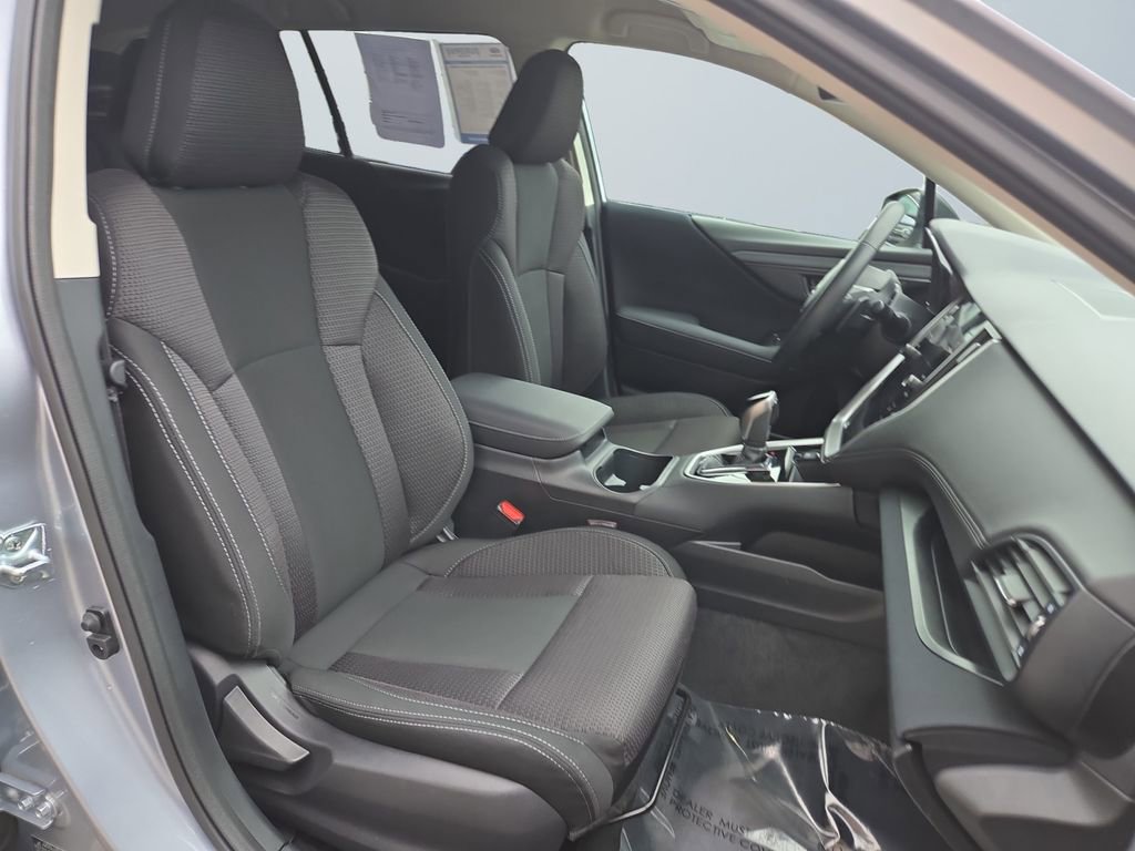 Certified 2024 Subaru Outback Premium image 15