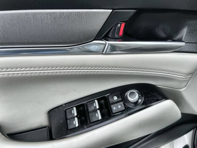 Used 2018 MAZDA MAZDA6 Grand Touring Reserve FWD image 16