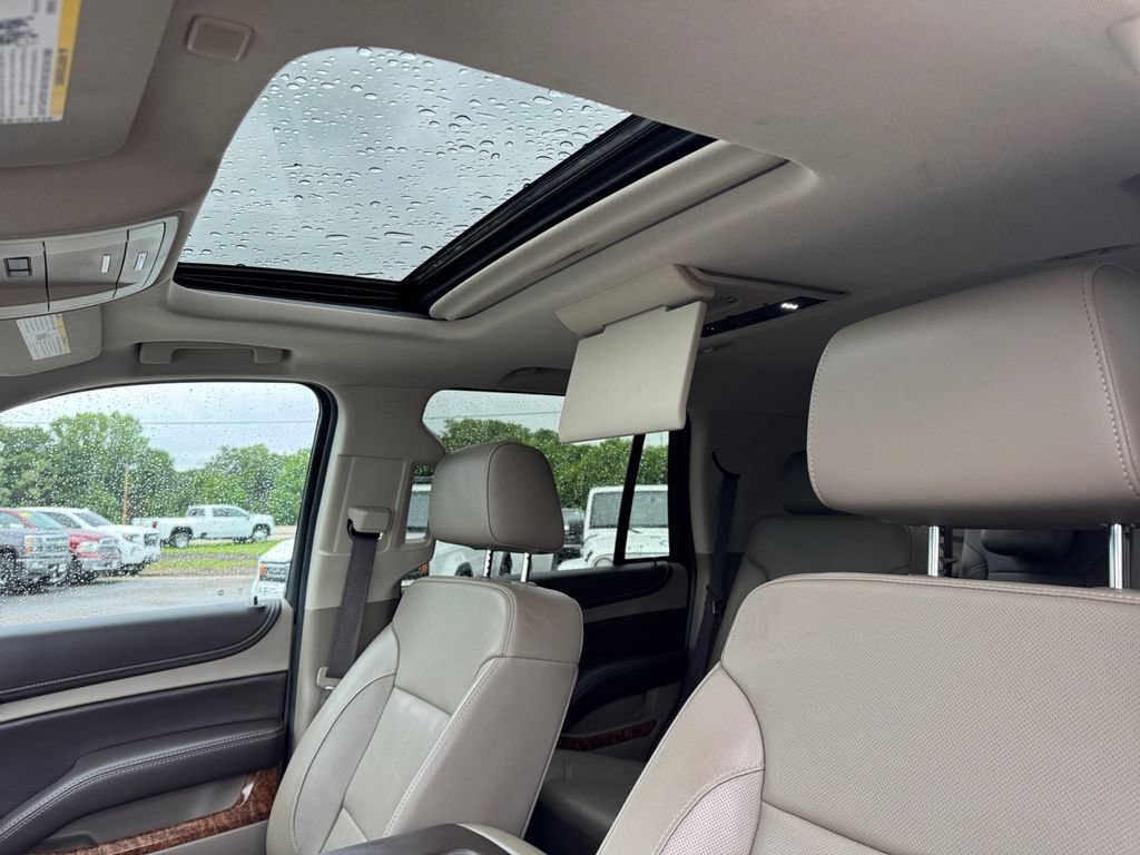 Used 2019 Chevrolet Tahoe Premier AWD/4WD image 24