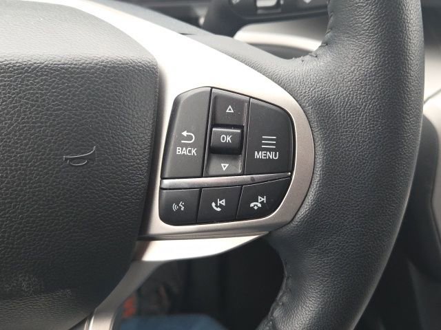 Used 2023 Ford Explorer XLT w/ Equipment Group 202A image 40