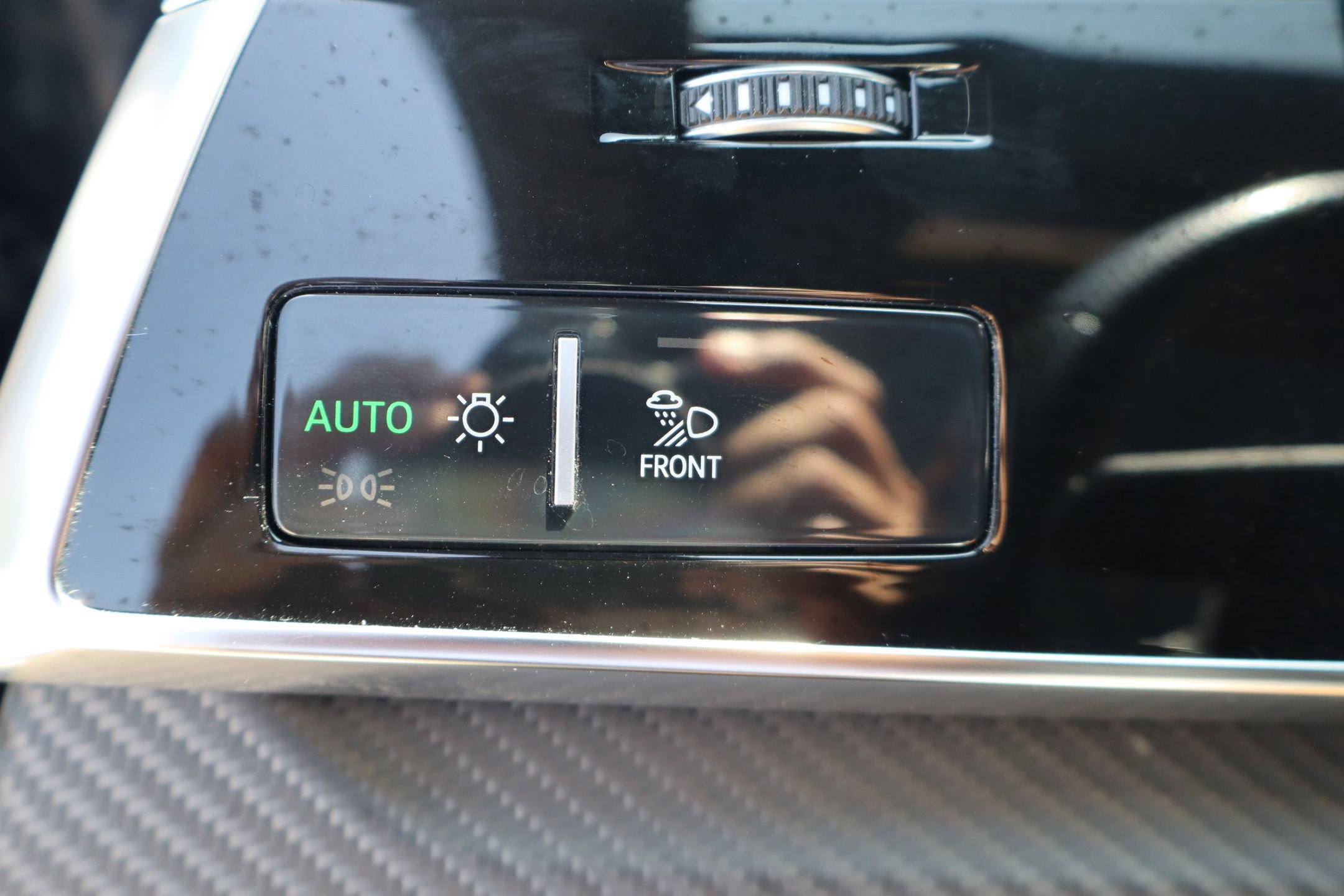 Used 2021 Audi RS Q8 w/ Carbon Optic Package AWD/4WD image 15