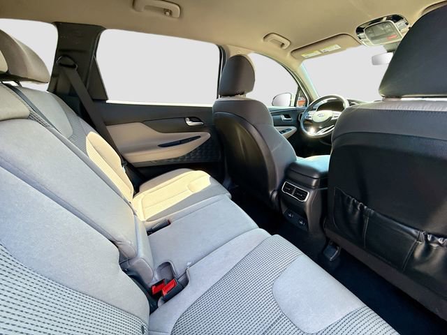 Certified 2023 Hyundai Santa Fe SEL FWD image 26