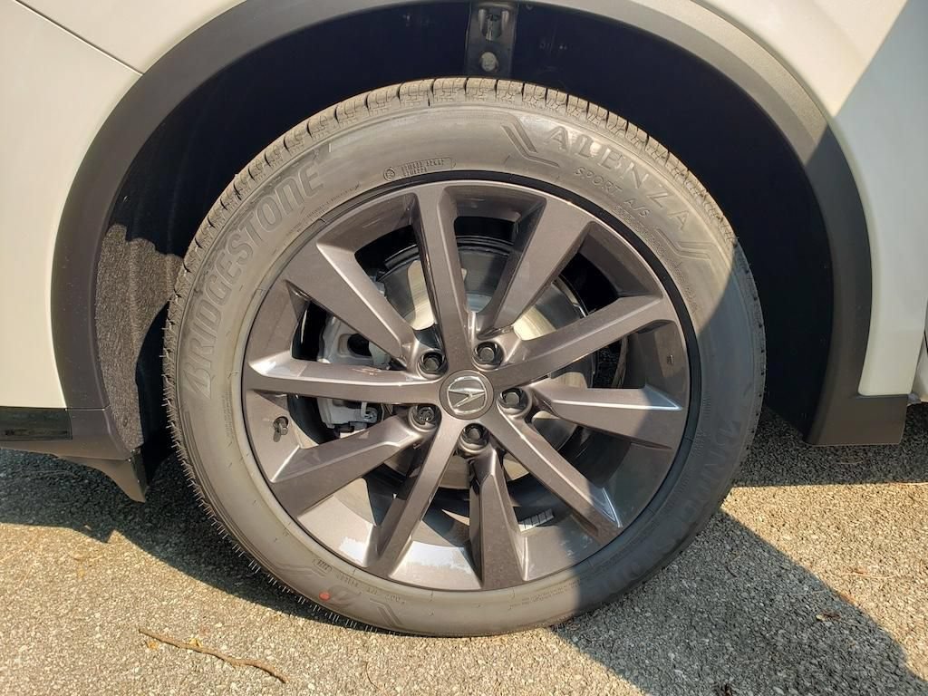 New 2026 Acura MDX A-Spec AWD/4WD image 16