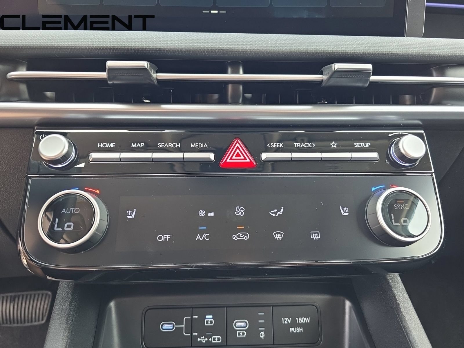 Certified 2025 Hyundai Tucson SEL FWD image 23
