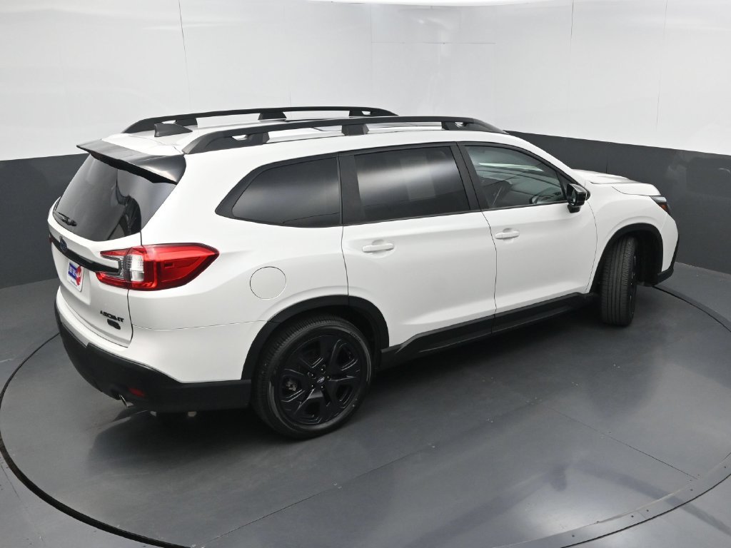 Used 2024 Subaru Ascent Onyx Edition AWD/4WD image 32