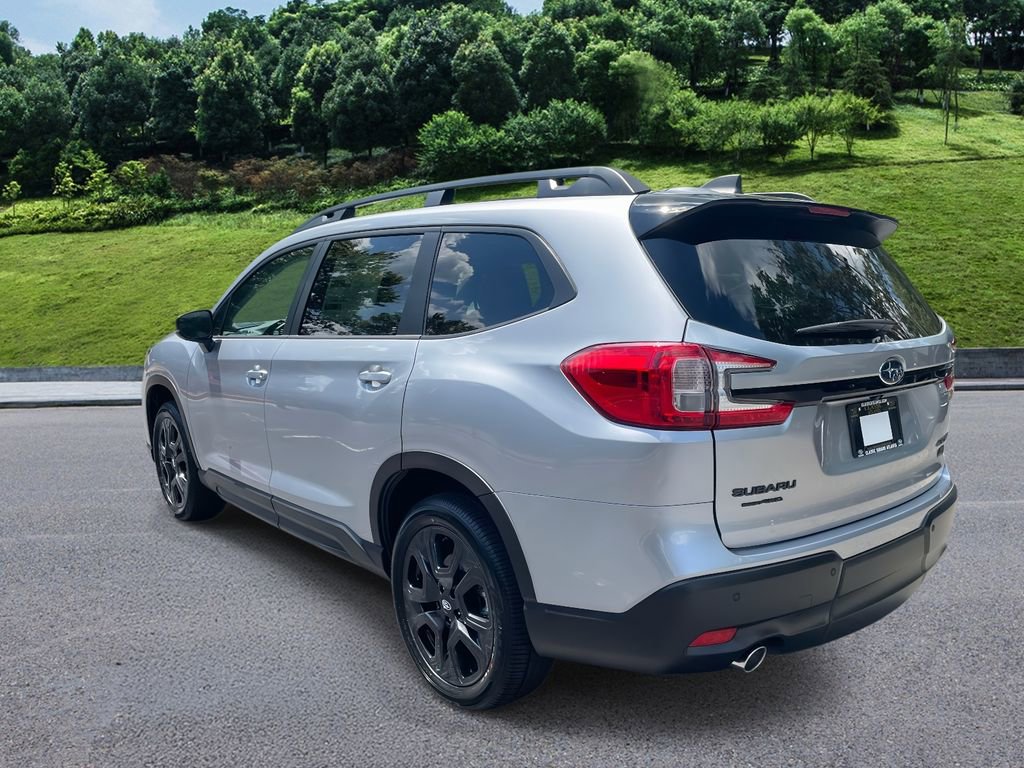 Certified 2025 Subaru Ascent Bronze Edition w/ Popular Package #2 AWD/4WD image 3