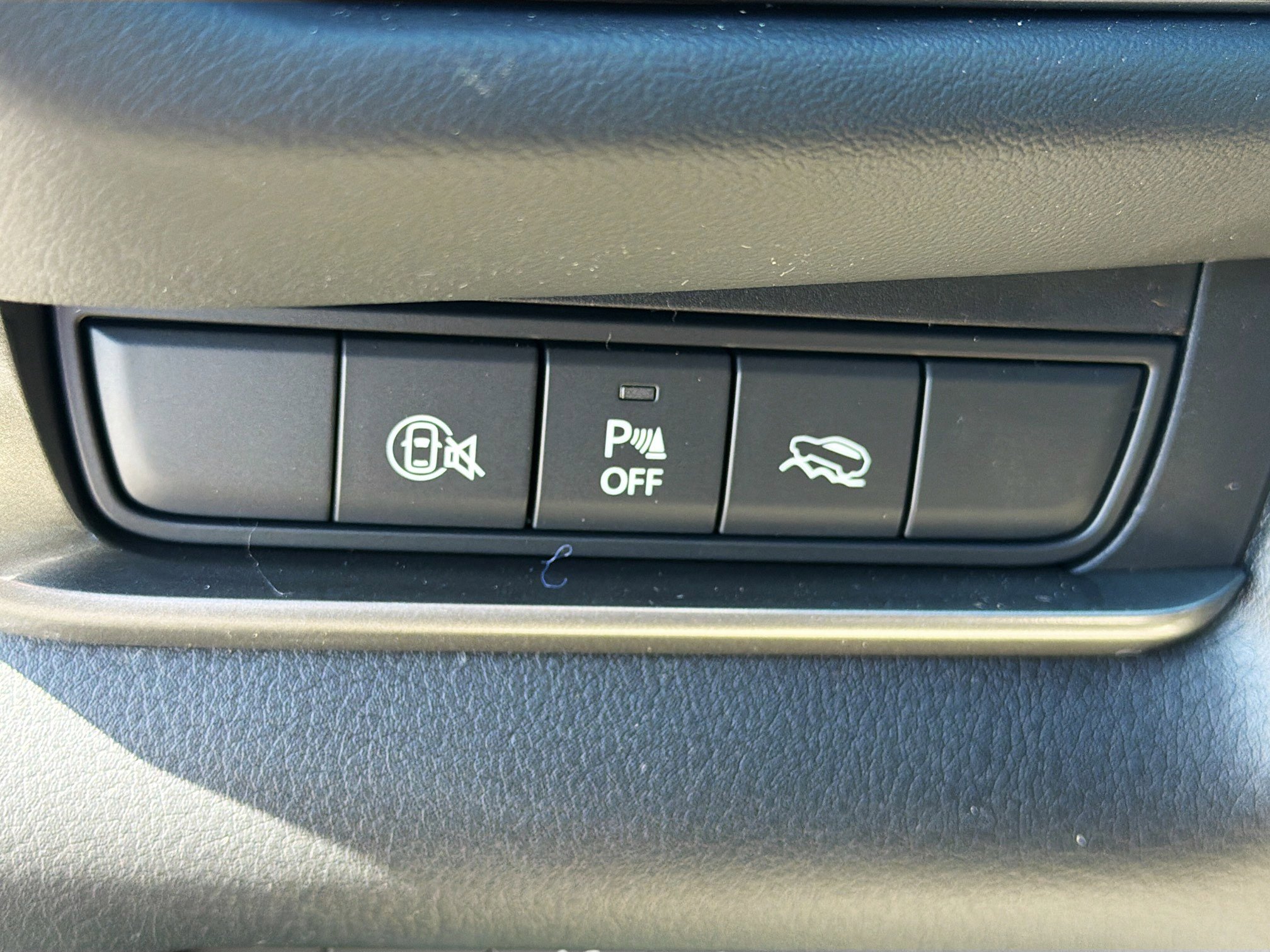 New 2026 MAZDA CX-30 AWD 2.5 S image 35