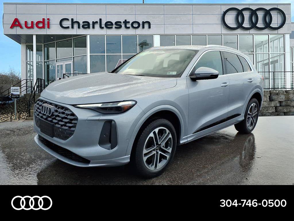 Certified 2025 Audi Q5 Premium Plus w/ Premium Plus AWD/4WD image 7