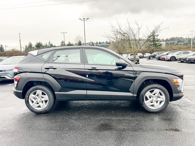 New 2026 Hyundai Kona SE AWD/4WD image 5