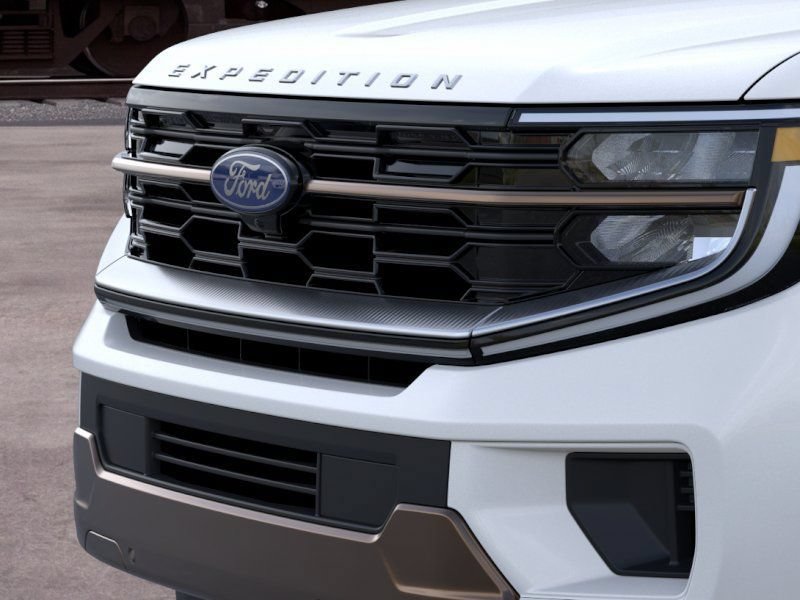 New 2026 Ford Expedition King Ranch AWD/4WD image 17