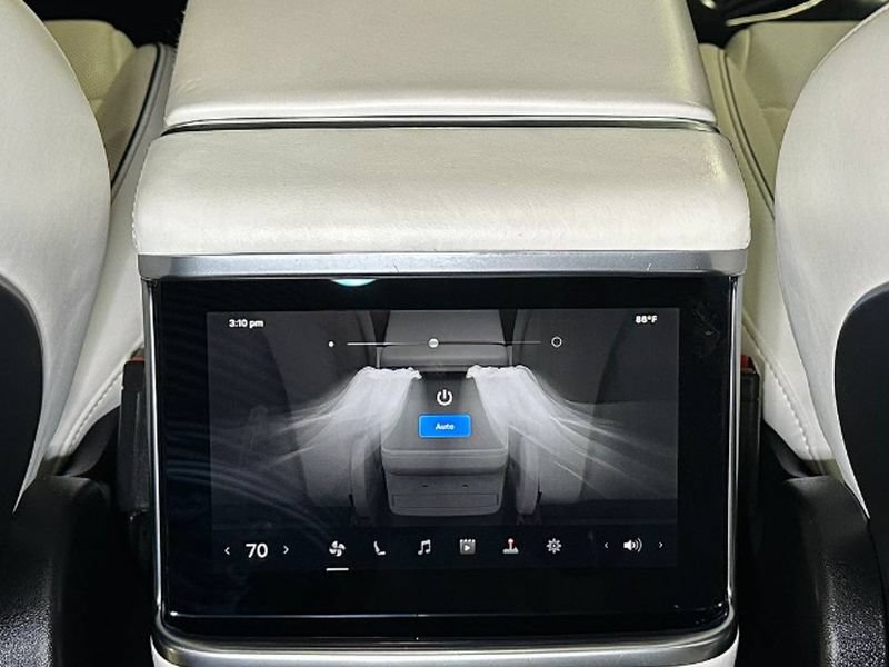 Used 2022 Tesla Model X Plaid AWD/4WD image 37