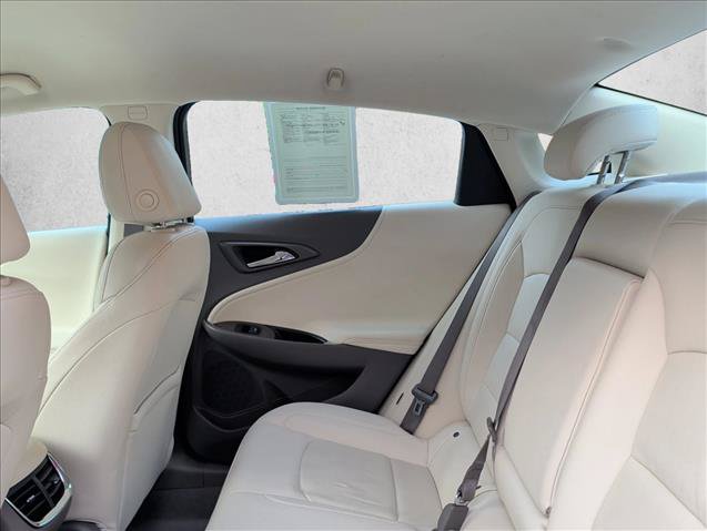 Used 2024 Chevrolet Malibu LT FWD image 20