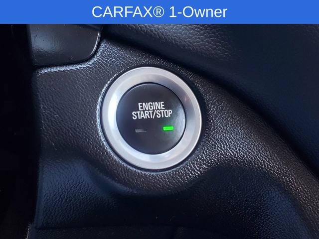 Certified 2023 Chevrolet Equinox LT w/ LPO, Floor Liner Package image 20