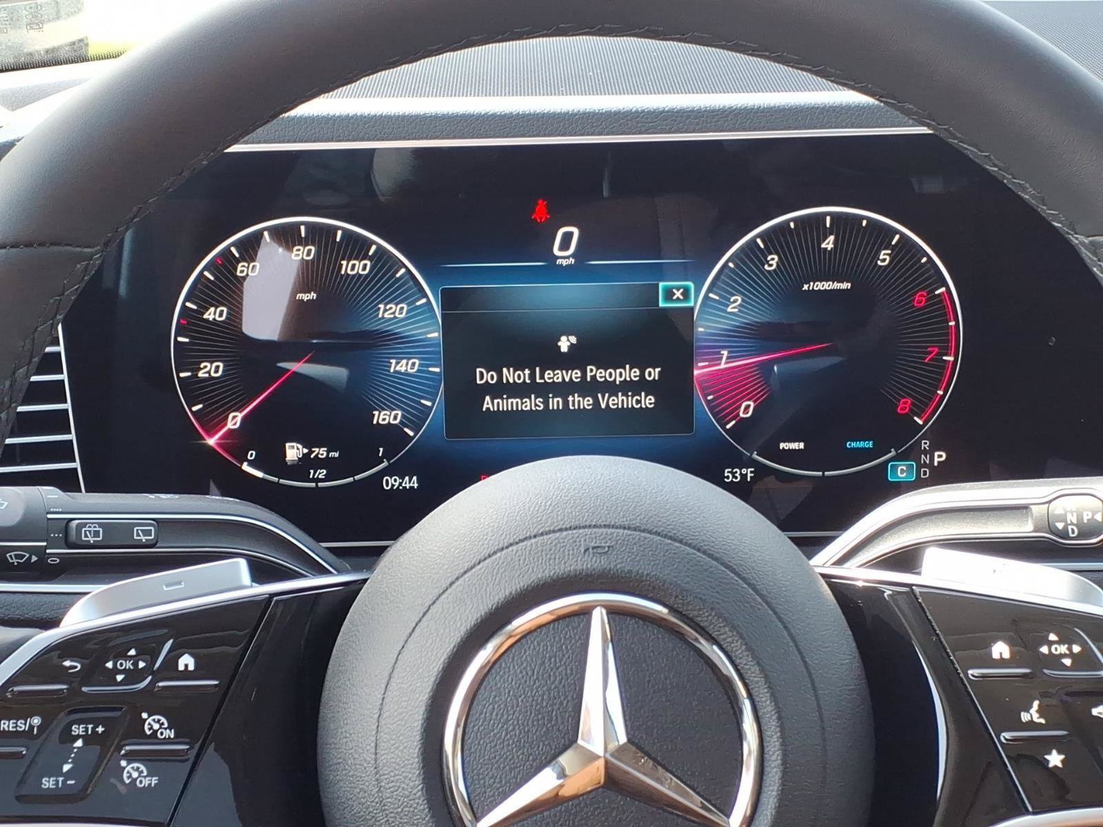 New 2026 Mercedes-Benz GLE 350 4MATIC image 16