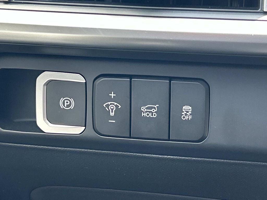 New 2026 Hyundai Santa Fe SEL image 27