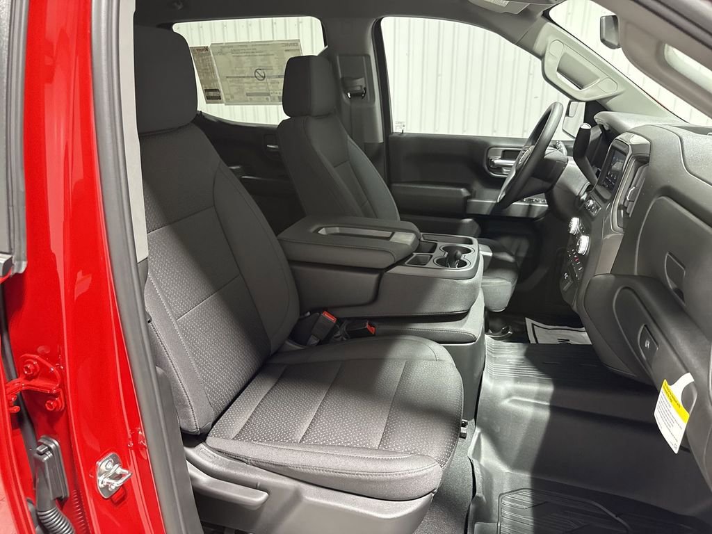 New 2026 GMC Sierra 1500 Pro w/ Graphite Edition AWD/4WD image 29