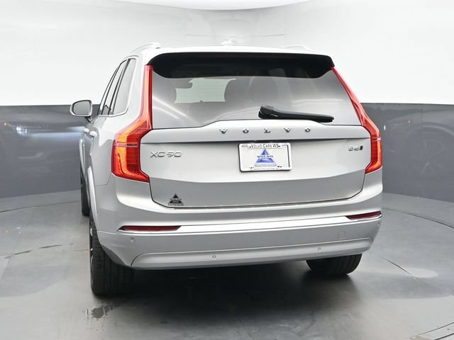 Used 2024 Volvo XC90 B6 Plus w/ Protection Package Premier AWD/4WD image 7