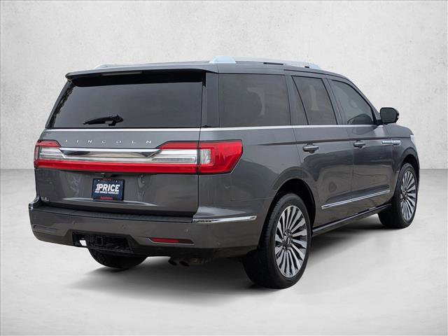 Used 2021 Lincoln Navigator Reserve w/ Luxury Package image 5
