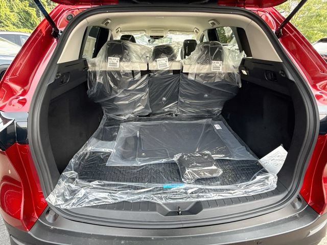 New 2026 MAZDA CX-5 Select AWD/4WD image 26