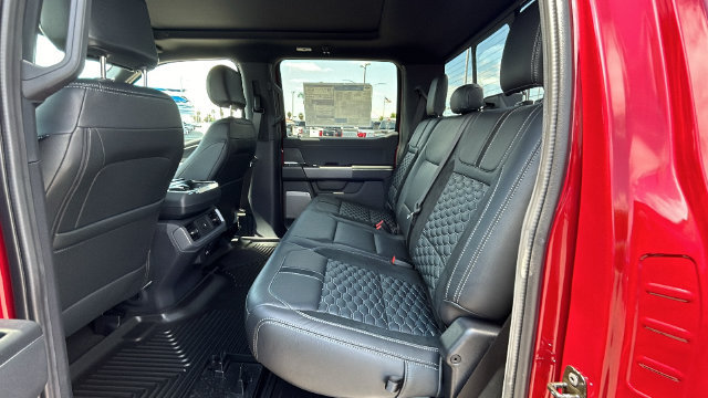 New 2026 Ford F150 XLT w/ Equipment Group 303A High AWD/4WD image 15