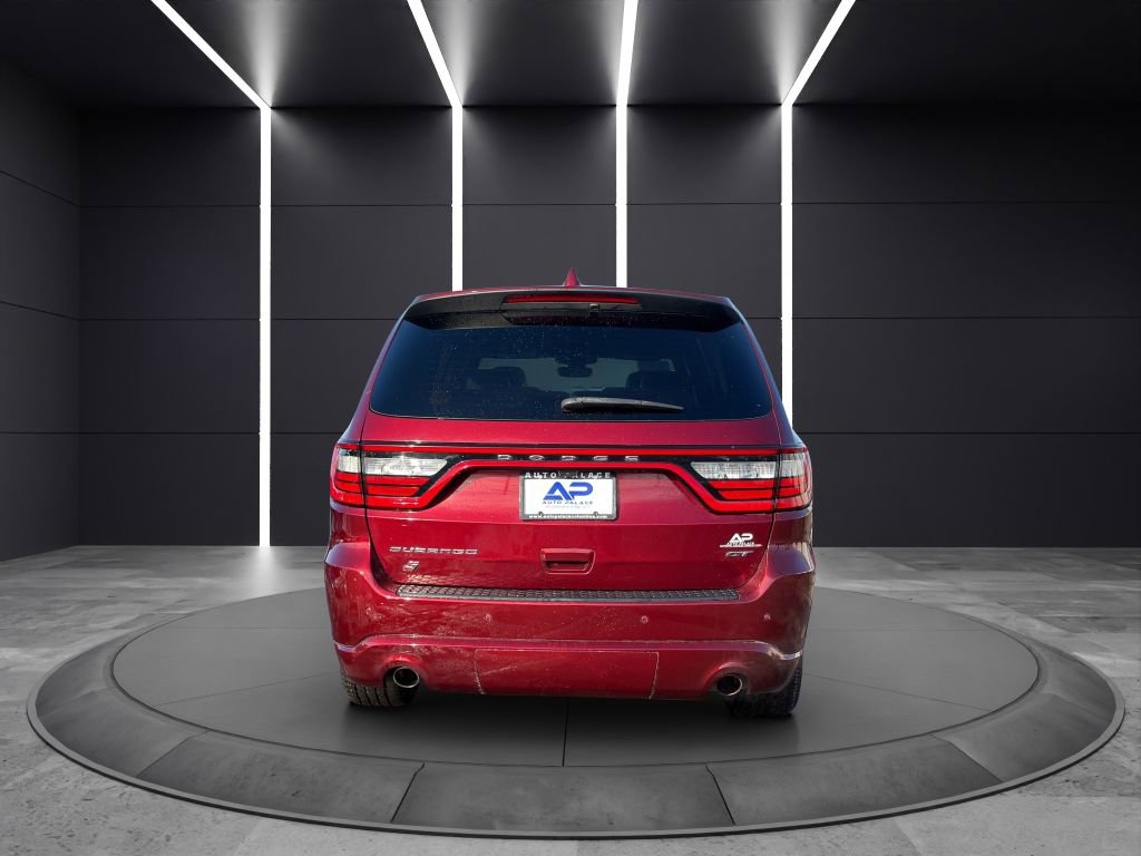 Used 2022 Dodge Durango GT image 5