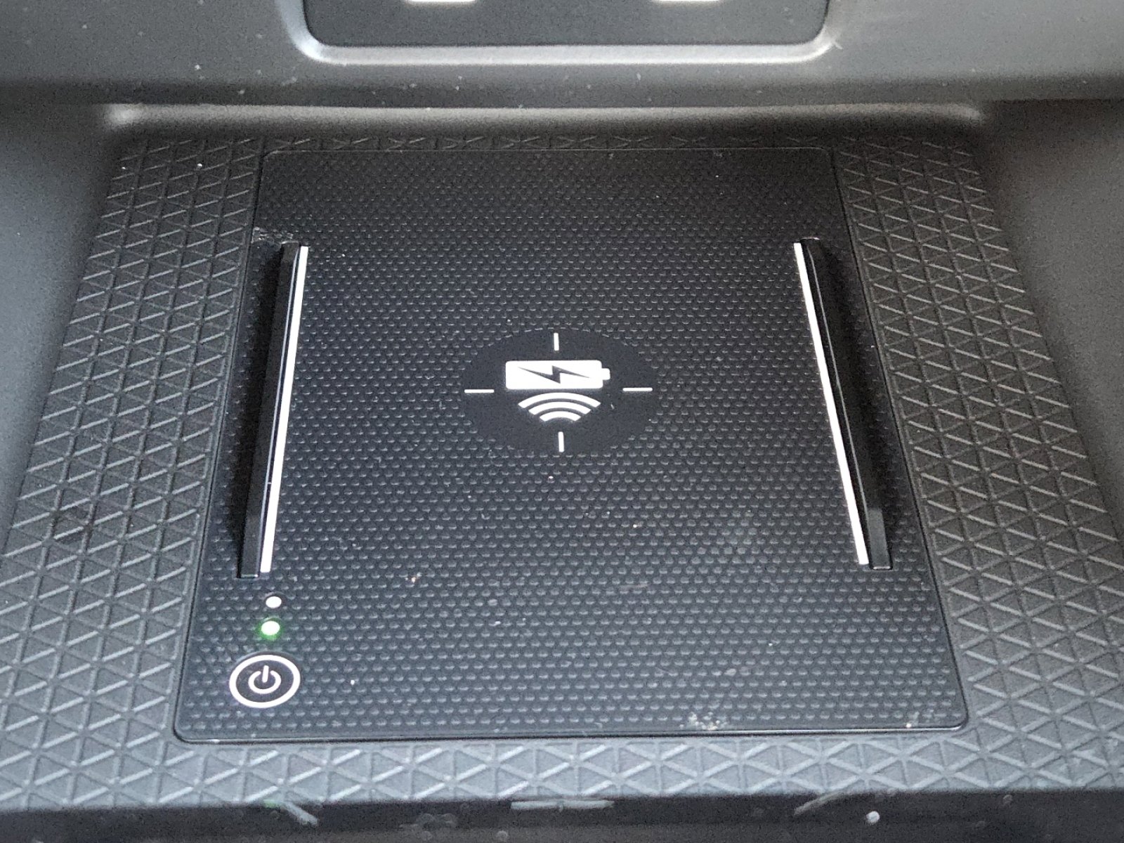 New 2026 Honda Accord Touring image 7