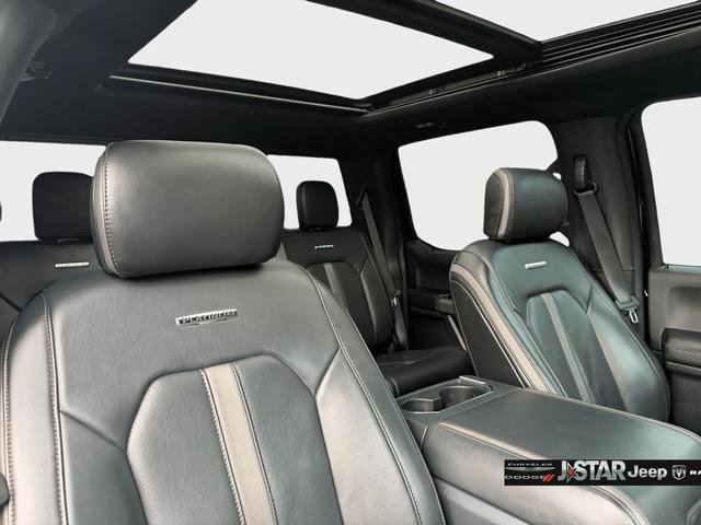 Used 2022 Ford F450 Platinum AWD/4WD image 13