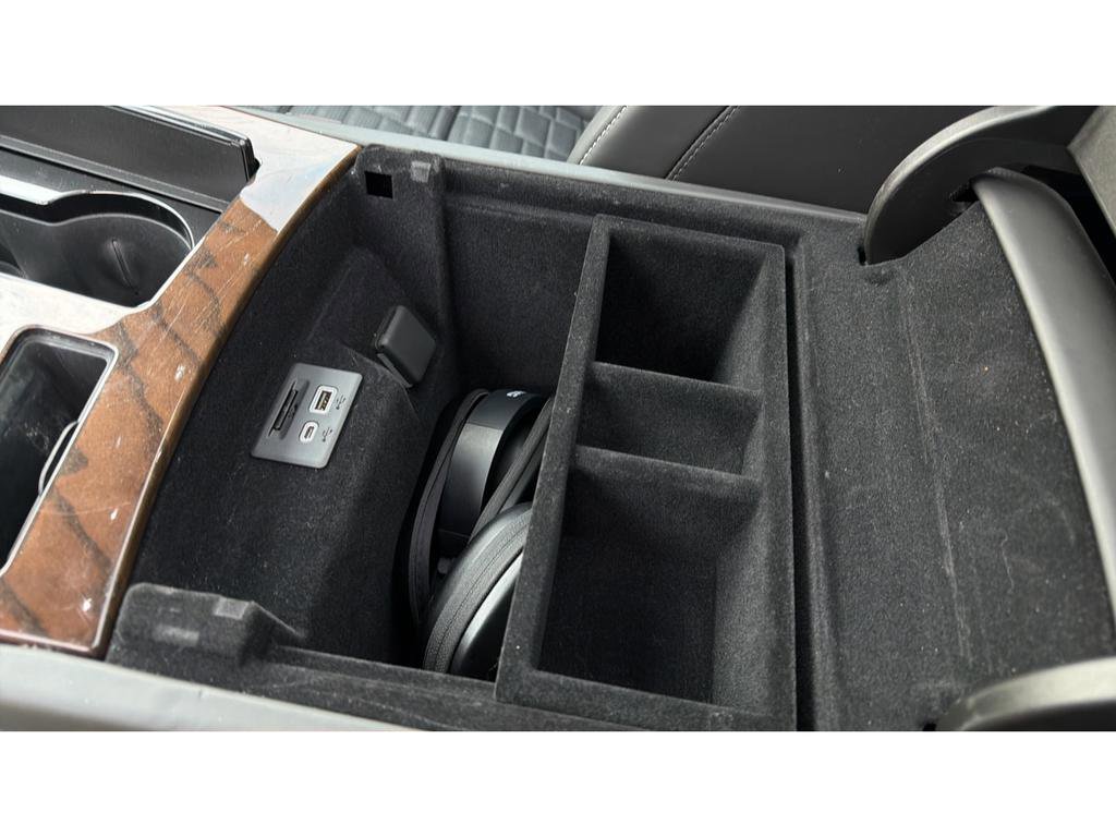 Certified 2024 Cadillac Escalade Sport Platinum w/ LPO, Floor Liner Package image 38