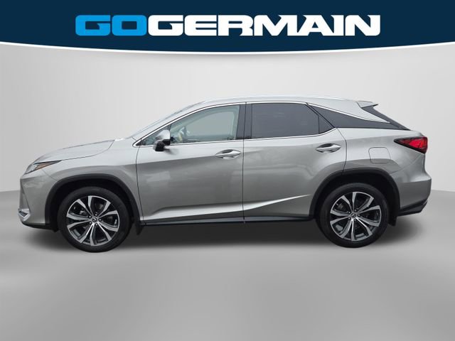 Used 2021 Lexus RX 350 AWD w/ Premium Package image 12