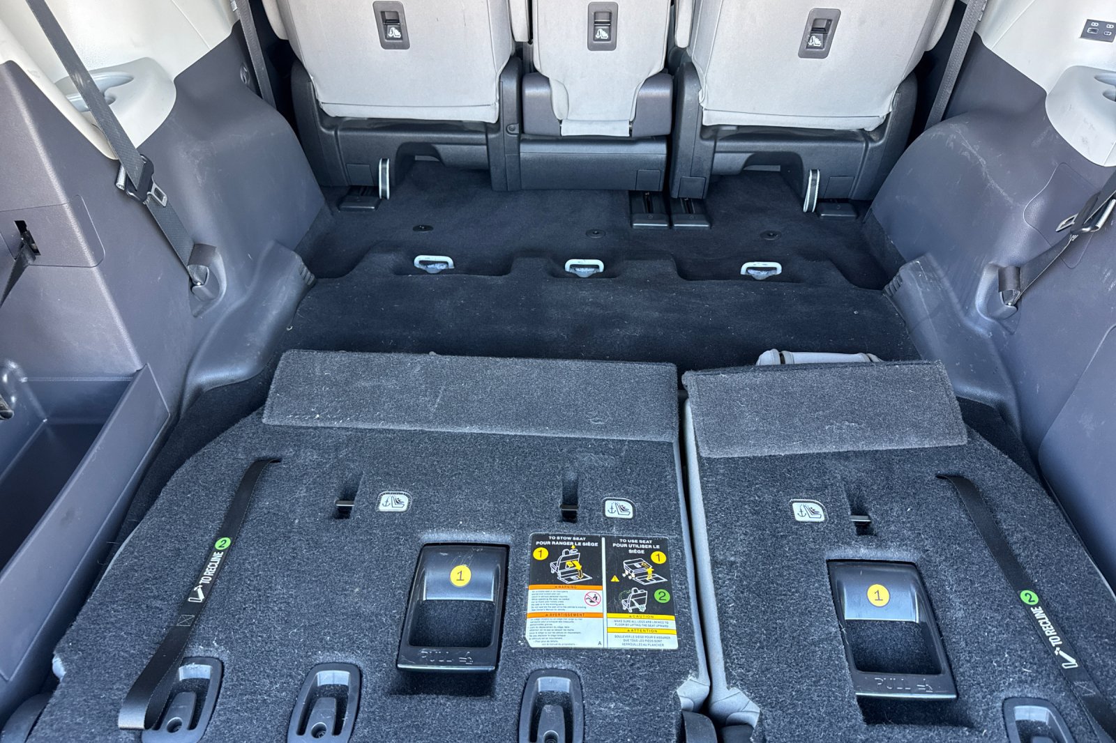 Used 2022 Toyota Sienna LE w/ LE Plus Package AWD/4WD image 17