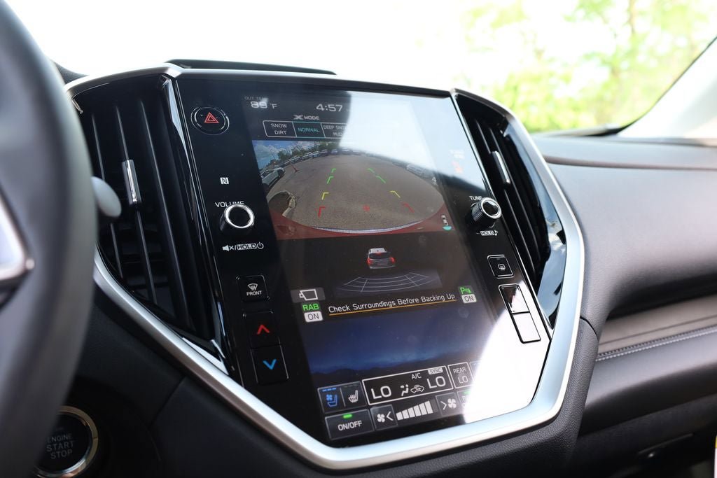 New 2026 Subaru Ascent Touring AWD/4WD image 17