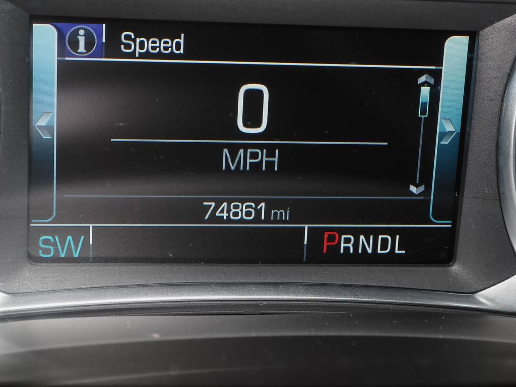 Used 2019 Chevrolet Traverse LT w/ LT Premium Package AWD/4WD image 18