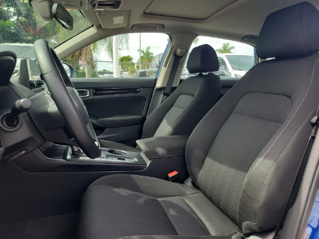Used 2023 Honda Civic EX image 18