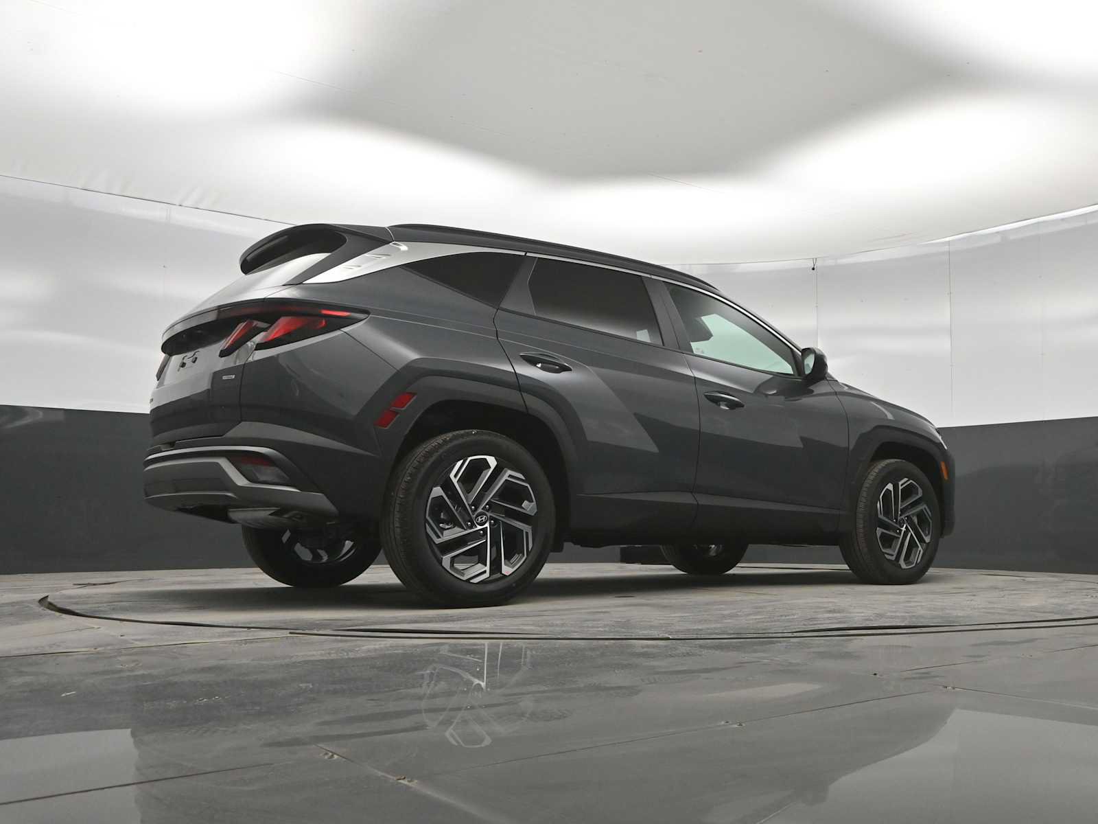 New 2026 Hyundai Tucson SEL Plus AWD/4WD image 37