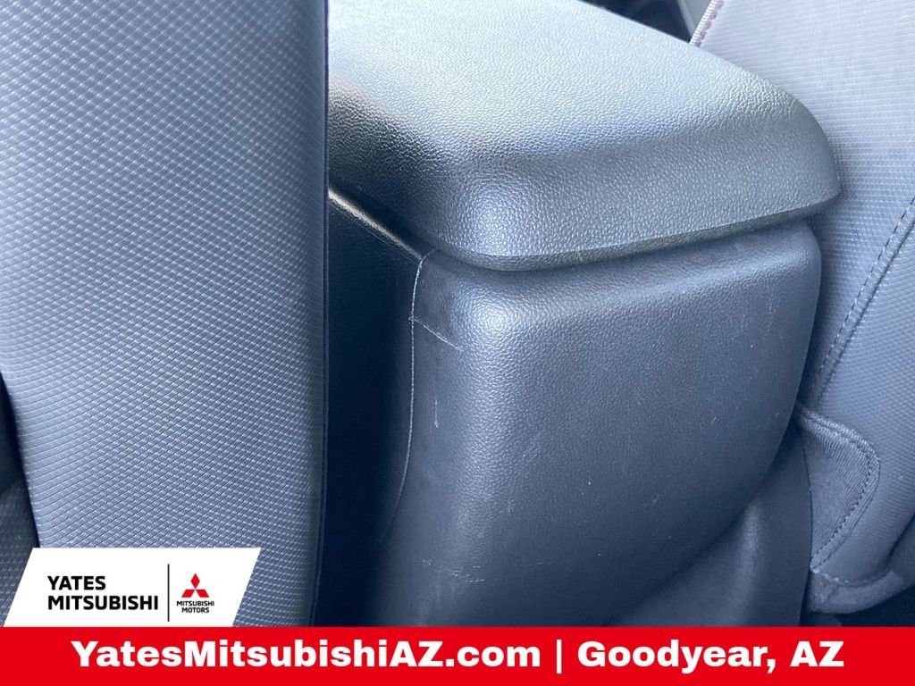 Used 2022 Chevrolet TrailBlazer RS image 16