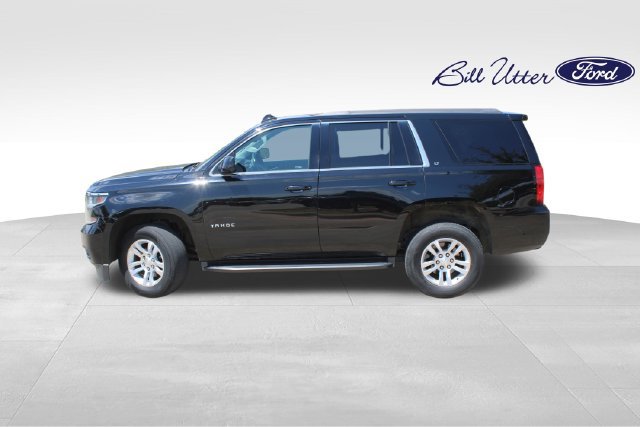 Used 2019 Chevrolet Tahoe LT AWD/4WD image 8