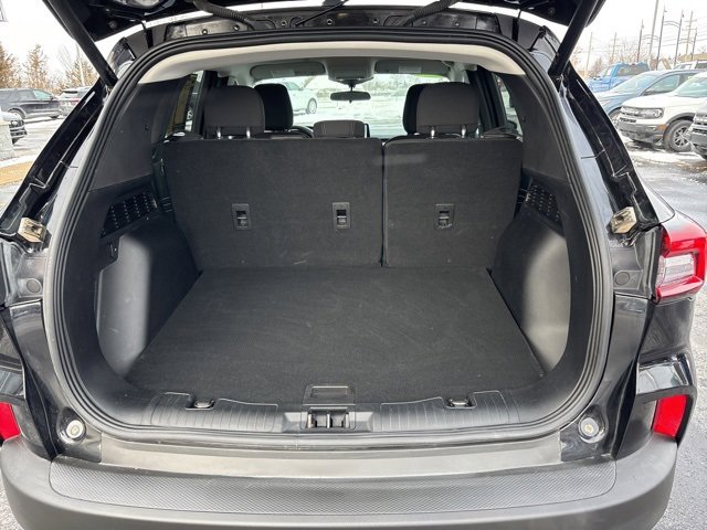 Used 2023 Ford Escape Active image 13