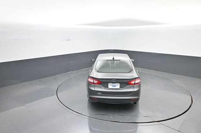 Used 2014 Ford Fusion SE w/ Equipment Group 202A image 24
