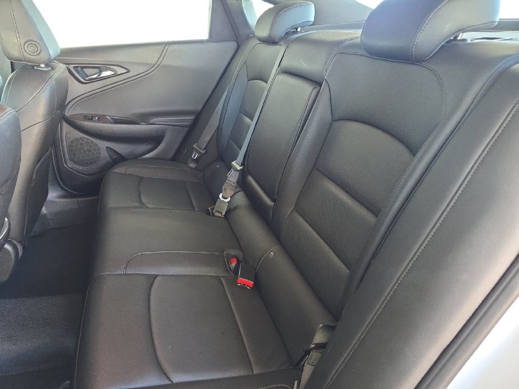 Used 2024 Chevrolet Malibu LT FWD image 12