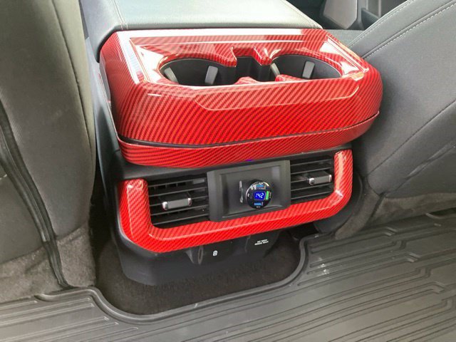 Used 2021 Ford F150 XLT w/ Equipment Group 302A High AWD/4WD image 29