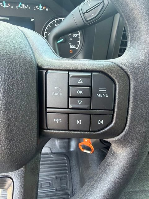 New 2026 Ford F250 XL w/ XL Chrome Package AWD/4WD image 28