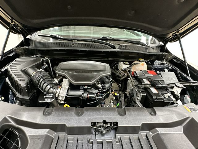 Used 2021 Chevrolet Blazer RS AWD/4WD image 18