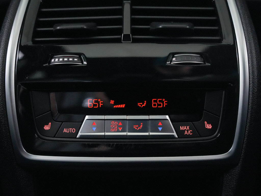 Used 2023 BMW X5 M w/ Executive Package AWD/4WD image 28