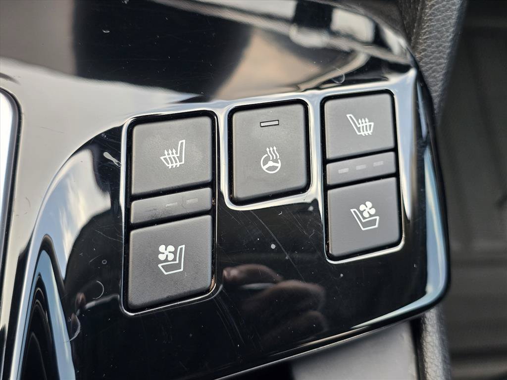 Used 2024 Kia Sportage SX FWD image 20