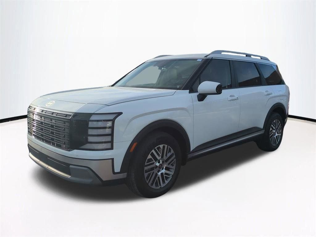 New 2026 Hyundai Palisade SEL image 9