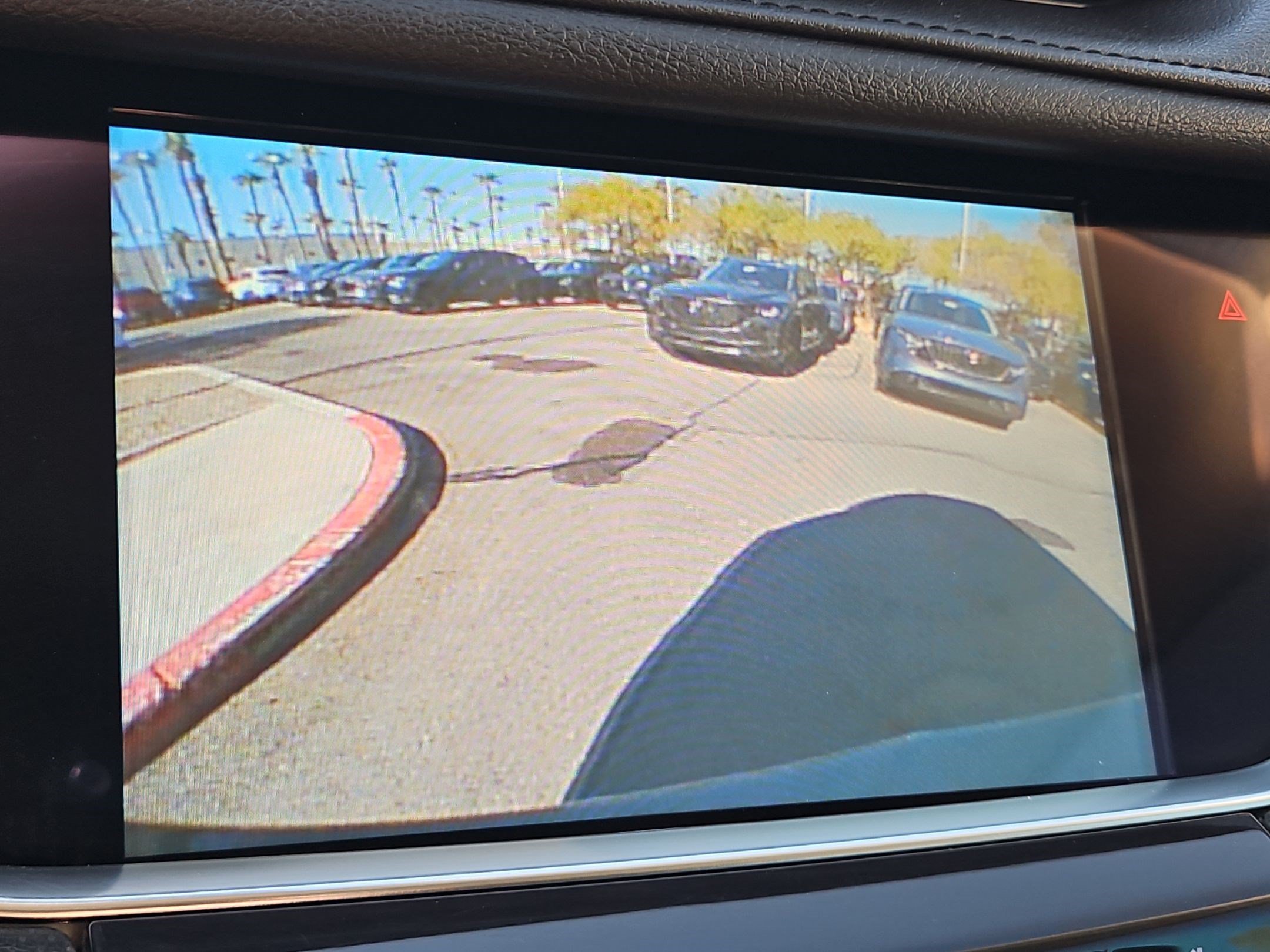 Certified 2018 Cadillac XT5 Luxury AWD/4WD image 20