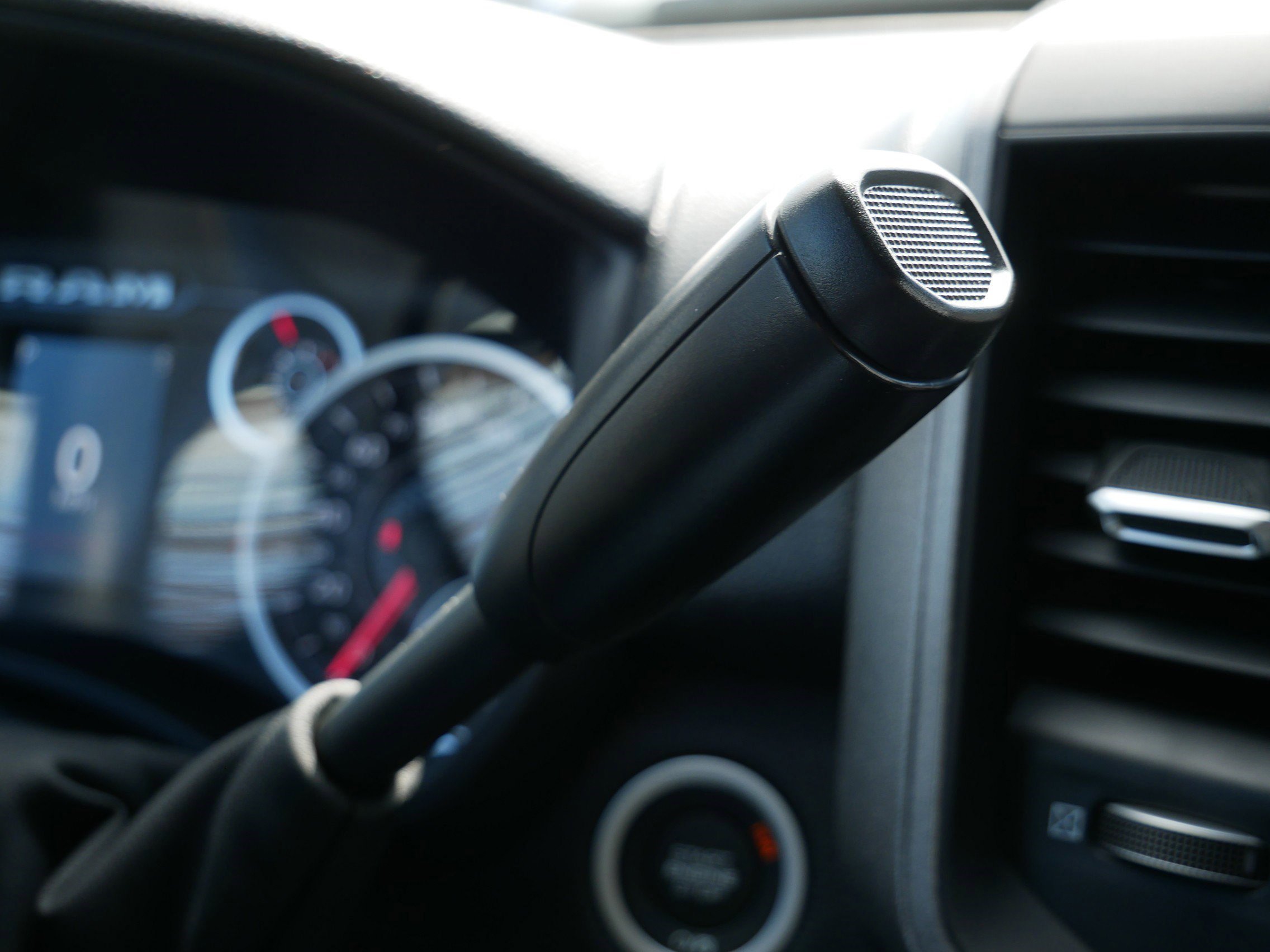 New 2026 RAM 2500 Tradesman image 19