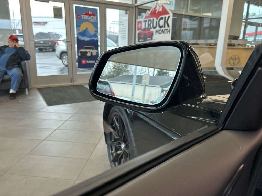 New 2026 Toyota Supra image 16