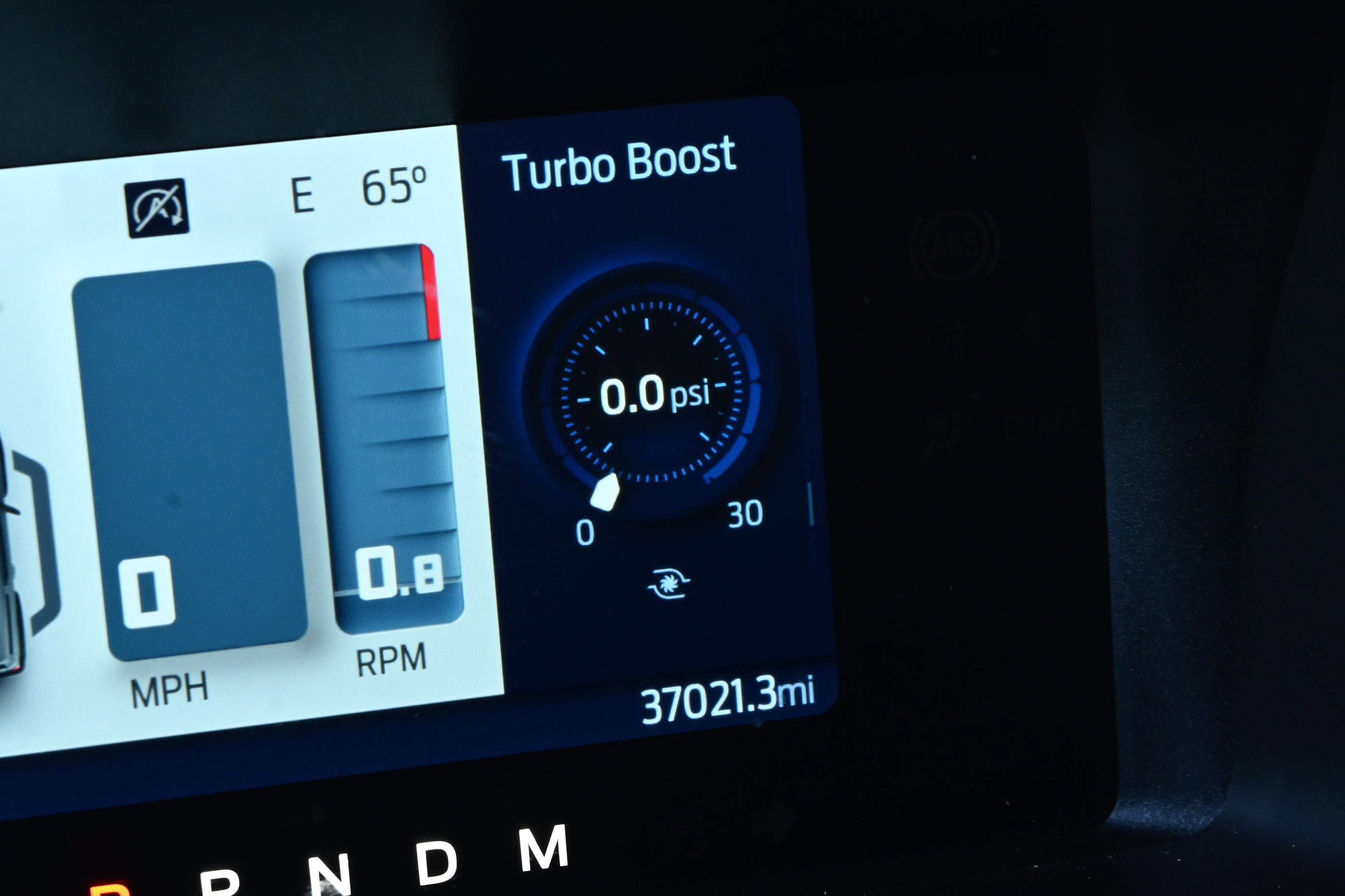 Used 2023 Ford Bronco Everglades image 16