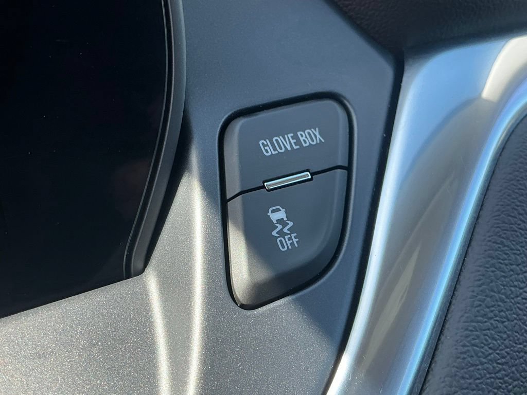 Used 2024 Chevrolet Blazer LT FWD image 36